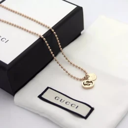 gucci collier s_1271643